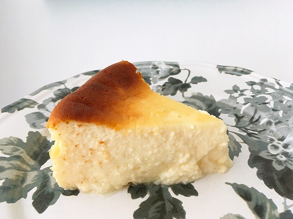 RECETA TARTA DE QUESO LA VIÑA  Aprende a hacer la famosa tarta de queso de  La Viña en solo 30 segundos